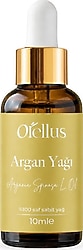 Orellus Argan Yağı 10 ml