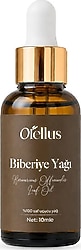 Orellus Biberiye Yağı 10 ml