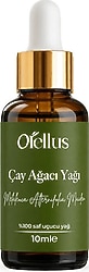 Orellus Çay Ağacı Yağı 10 ml