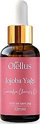 Orellus Jojoba Yağı 10 ml