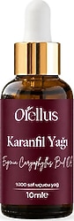 Orellus Karanfil Yağı 10 ml