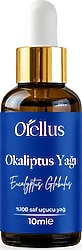 Orellus Okaliptüs Yağı 10 ml