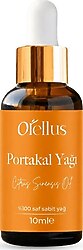 Orellus Portakal Yağı 10 ml