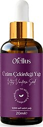 Orellus Üzüm Çekirdeği Yağı 20 ml