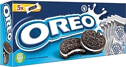 Oreo Bisküvi 220 gr 12'li