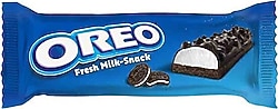 Oreo Kakao Ve Bisküvi Kaplamalı Kek 30 gr