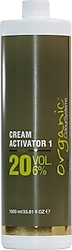 Organic Colour Systems Aktivator No:1 1000 ml %6 20 Vol Oksidan