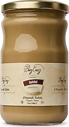 Organic Windy Valley Tahin 600 gr