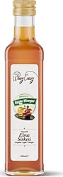 Organic Windy Valley Elma Sirkesi 500 ml