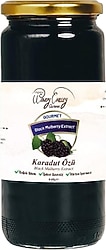 Organic Windy Valley Gurme Karadut Özü 640 gr