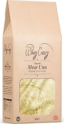 Organic Windy Valley Mısır Unu 500 gr