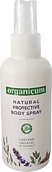 Organicum Sinek Kovucu Vücut Losyonu 150 ml
