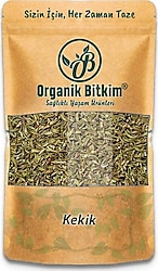 Organik Bitkim Susam 100 gr