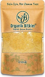 Organik Bitkim İrmik 2 kg