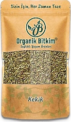 Organik Bitkim Kekik 50 gr