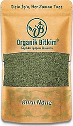 Organik Bitkim 500 gr Kuş Üzümü
