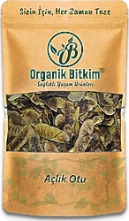 Organik Bitkim Açlık Otu 70 gr