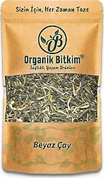 Organik Bitkim Beyaz Çay 1 kg