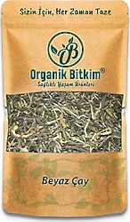 Organik Bitkim Beyaz Çay 100 gr