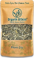 Organik Bitkim Beyaz Çay 250 gr