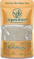 Organik Bitkim Burçak Unu 500 gr