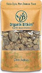 Organik Bitkim 1000 gr Çam Sakızı