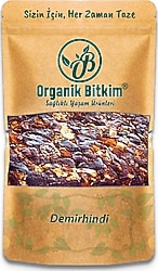 Organik Bitkim Demirhindi 500 gr
