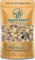 Organik Bitkim Günlük Sakızı 500 gr
