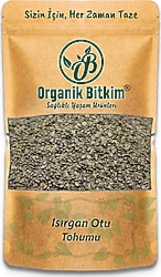 Organik Bitkim Isırgan Otu Tohumu 150 gr