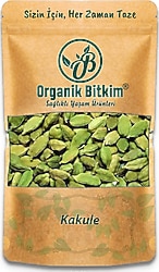 Organik Bitkim Kakule 500 gr