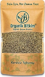 Organik Bitkim Kereviz Tohumu 500 gr
