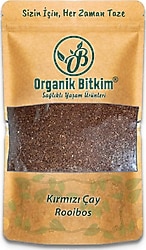 Organik Bitkim Kırmızı Çay 1 kg