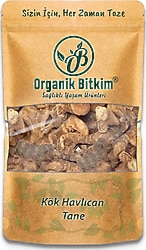 Organik Bitkim 150 gr Kök Tane Havlıcan