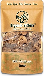 Organik Bitkim 500 gr Kök Tane Havlıcan