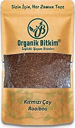Organik Bitkim Kırmızı Çay 250 gr