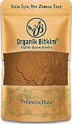 Organik Bitkim Toz Propolis 20 gr