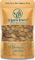 Organik Bitkim Şifalı Bitkiler