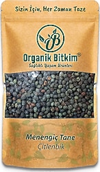 Organik Bitkim Tane Çitlenbik Menengiç 100 gr