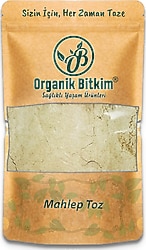 Organik Bitkim Toz Kimyon 1 kg