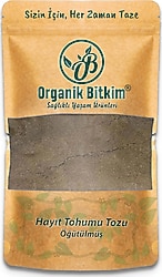 Organik Bitkim Toz Hayıt Tohumu 150 gr