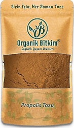 Organik Bitkim Toz Propolis 250 gr