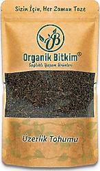 Organik Bitkim Üzerlik Tohumu 250 gr