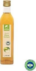 Organik Gurme Sirke 500 ml