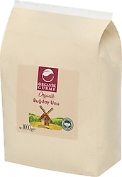 Organik Gurme Buğday Unu 1 kg