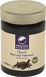 Organik Gurme 380 gr Harnup Pekmezi