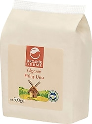 Organik Gurme Pirinç Unu 500 gr