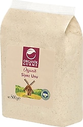 Organik Gurme Siyez Unu 500 gr
