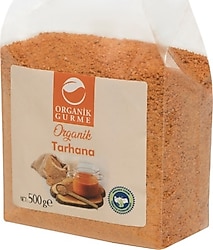 Organik Gurme Tarhana 500 gr