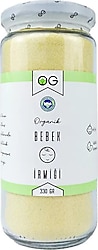 OG Natural Bebek İrmiği 330 gr
