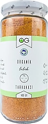 OG Natural Bebek Tarhanası 6 Ay+ 400 gr